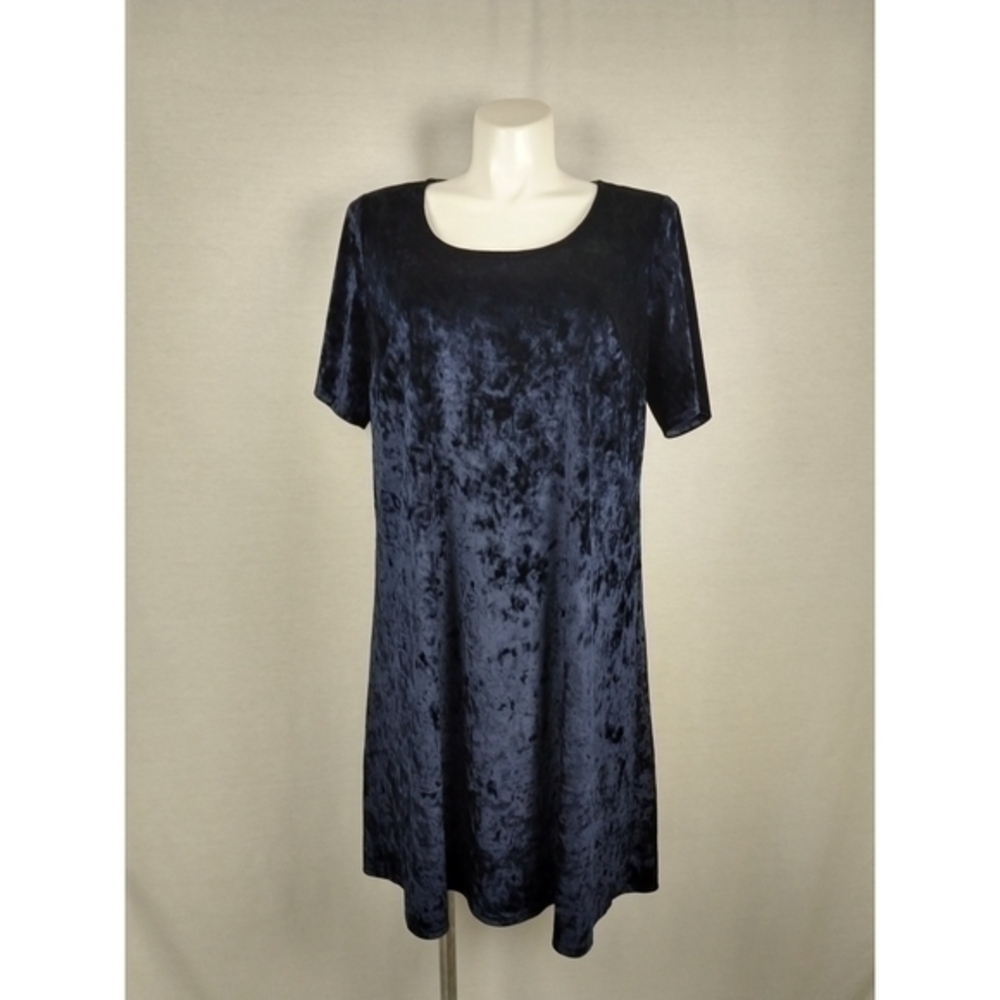 Westport A-line dress